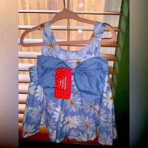 Brand new baby dress
